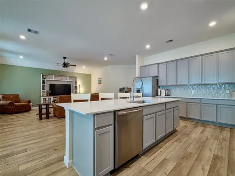 23534 Terreti Brook Drive New Caney TX 77357