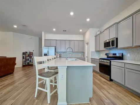 23534 Terreti Brook Drive New Caney TX 77357