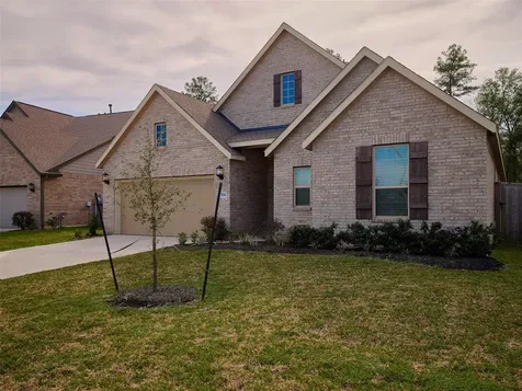23534 Terreti Brook Drive New Caney TX 77357