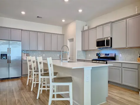 23534 Terreti Brook Drive New Caney TX 77357