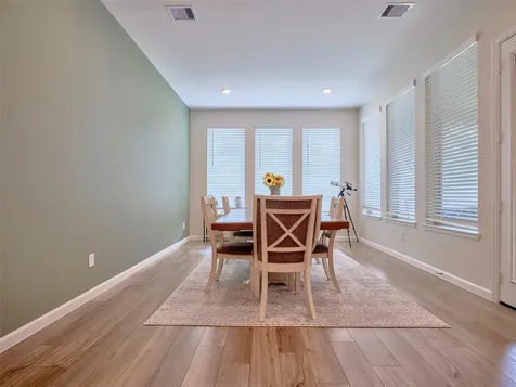 23534 Terreti Brook Drive New Caney TX 77357