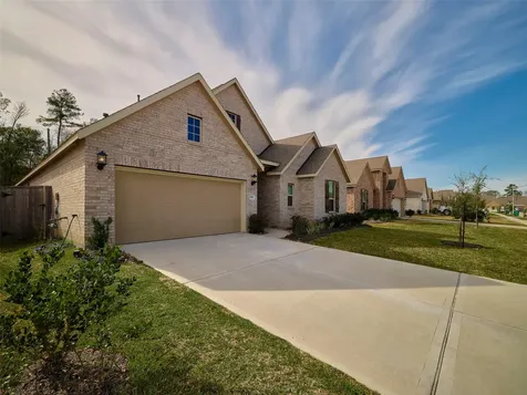 23534 Terreti Brook Drive New Caney TX 77357
