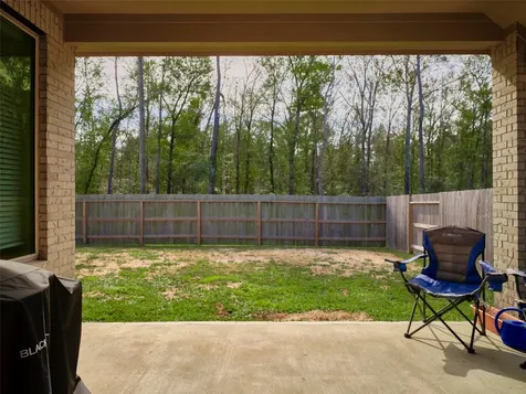 23534 Terreti Brook Drive New Caney TX 77357