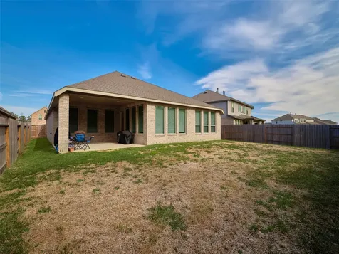 23534 Terreti Brook Drive New Caney TX 77357