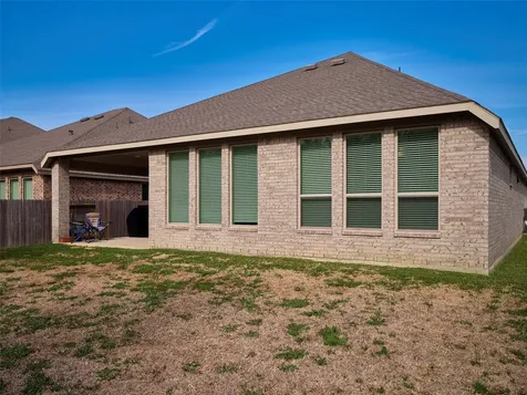 23534 Terreti Brook Drive New Caney TX 77357