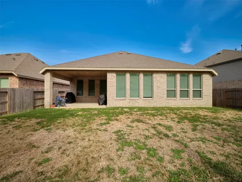 23534 Terreti Brook Drive New Caney TX 77357