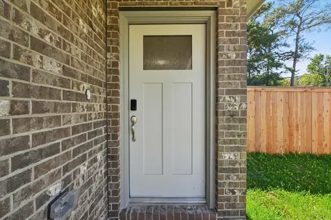 2519 Paloverde Canyon Court Crosby TX 77532