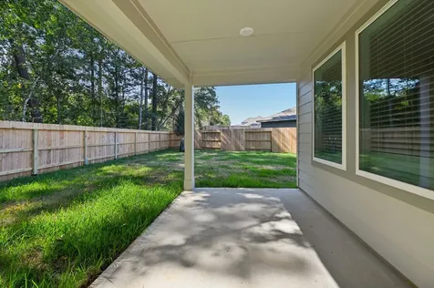2519 Paloverde Canyon Court Crosby TX 77532