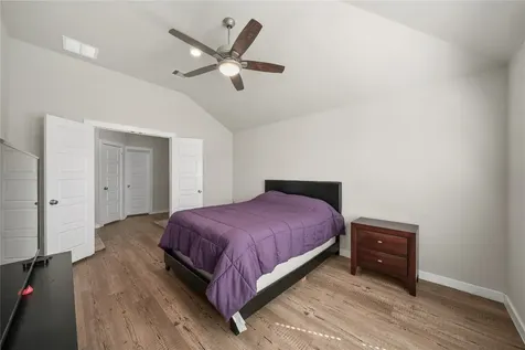 1217 Lancer Leap Drive Alvin TX 77511