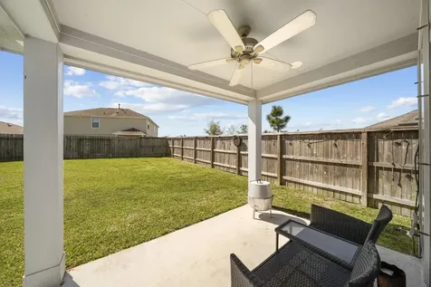 1217 Lancer Leap Drive Alvin TX 77511