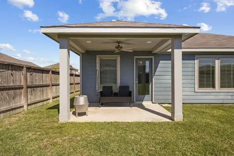 1217 Lancer Leap Drive Alvin TX 77511