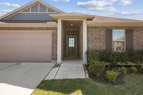 1217 Lancer Leap Drive Alvin TX 77511