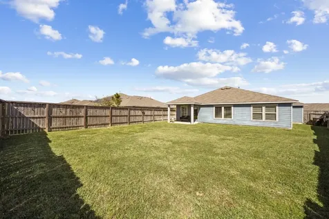 1217 Lancer Leap Drive Alvin TX 77511