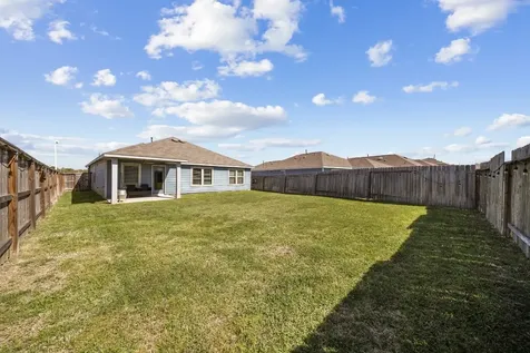 1217 Lancer Leap Drive Alvin TX 77511