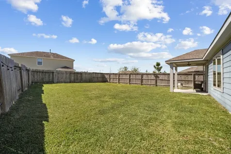 1217 Lancer Leap Drive Alvin TX 77511