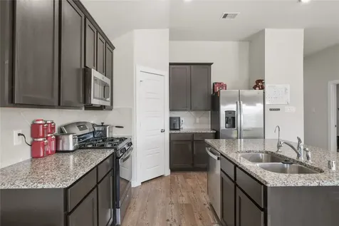 1217 Lancer Leap Drive Alvin TX 77511