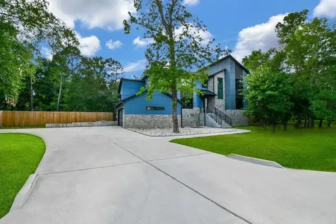 11007 Olde Mint House Lane Tomball TX 77375
