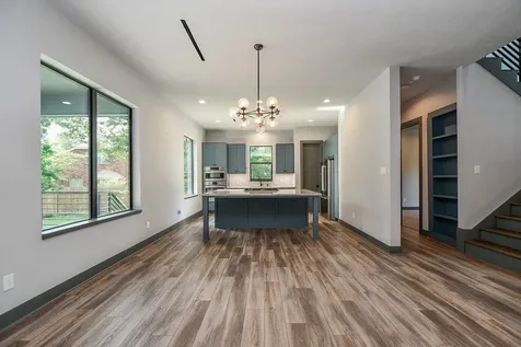 11007 Olde Mint House Lane Tomball TX 77375