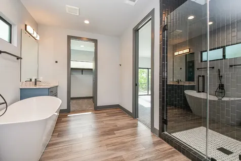 11007 Olde Mint House Lane Tomball TX 77375