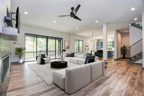 11007 Olde Mint House Lane Tomball TX 77375