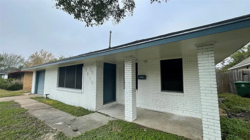 3819 Botany Lane Houston TX 77047
