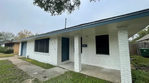 3819 Botany Lane Houston TX 77047