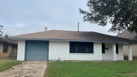 3819 Botany Lane Houston TX 77047