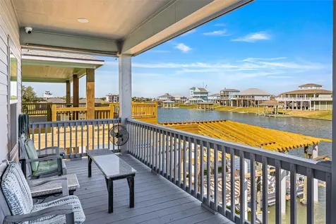 2005 Nelson Street Port Bolivar TX 77650