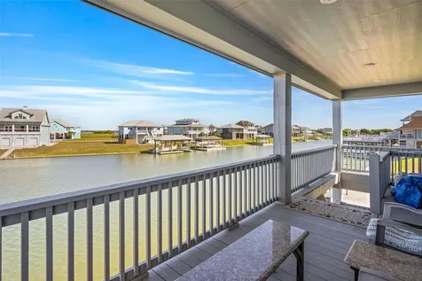 2005 Nelson Street Port Bolivar TX 77650