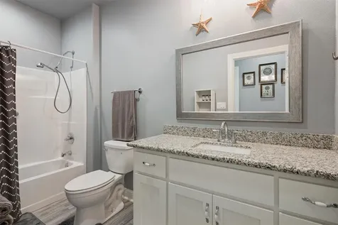 2005 Nelson Street Port Bolivar TX 77650