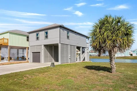 2005 Nelson Street Port Bolivar TX 77650