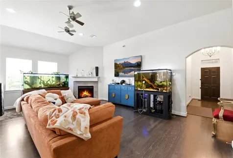 417 Westwood Drive League City TX 77573