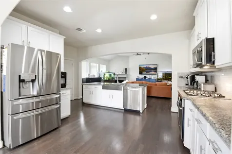 417 Westwood Drive League City TX 77573