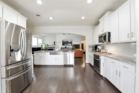 417 Westwood Drive League City TX 77573