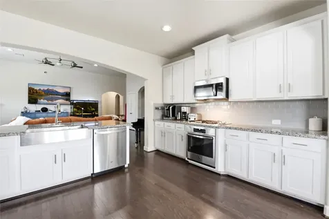 417 Westwood Drive League City TX 77573