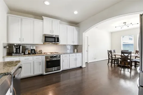 417 Westwood Drive League City TX 77573