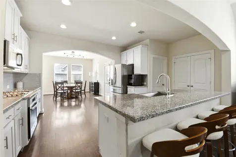 417 Westwood Drive League City TX 77573