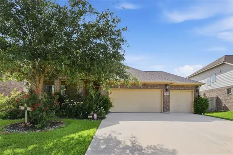 417 Westwood Drive League City TX 77573