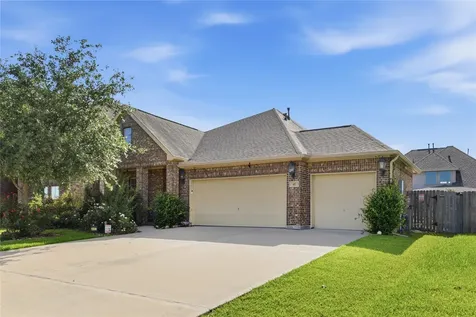 417 Westwood Drive League City TX 77573