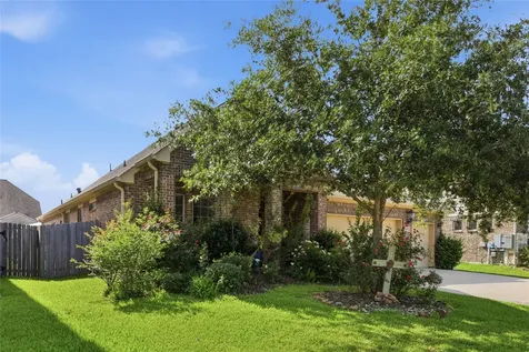 417 Westwood Drive League City TX 77573
