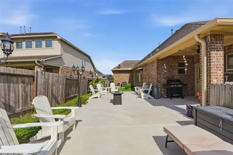 417 Westwood Drive League City TX 77573