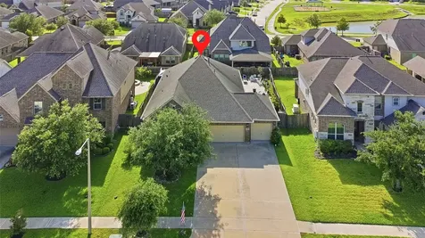 417 Westwood Drive League City TX 77573
