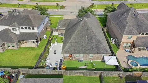 417 Westwood Drive League City TX 77573