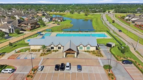 417 Westwood Drive League City TX 77573