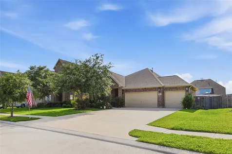 417 Westwood Drive League City TX 77573