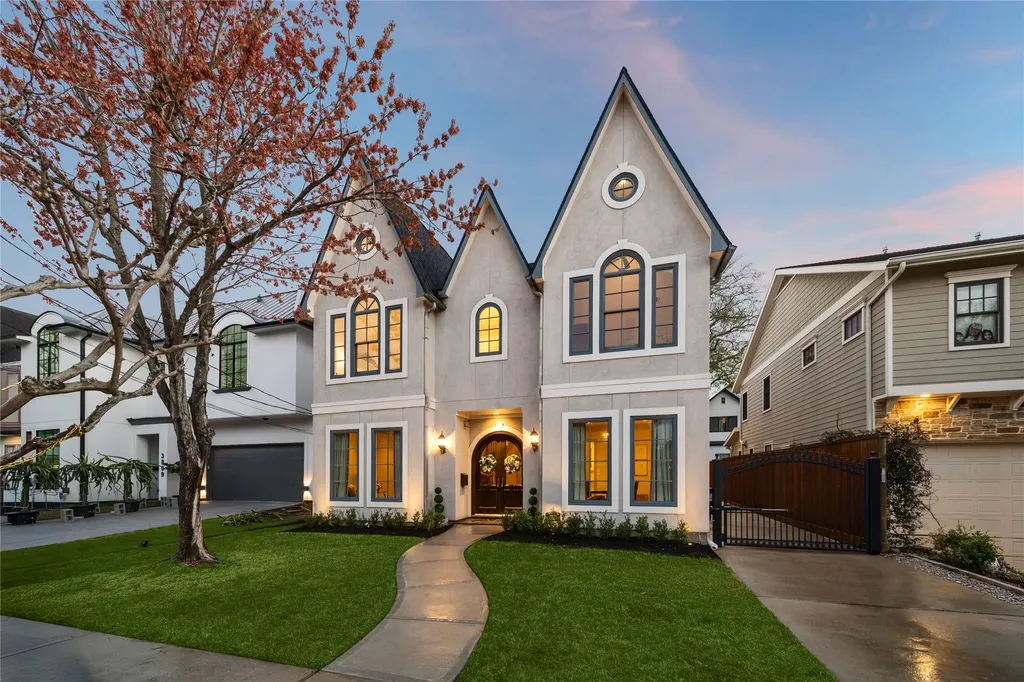 3815 Marquette Street Houston TX 77005