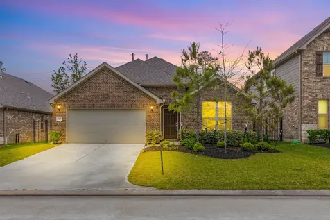 11 Pioneer Canyon Place The Woodlands TX 77375