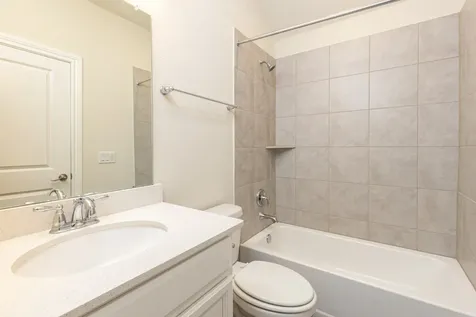 11 Pioneer Canyon Place The Woodlands TX 77375