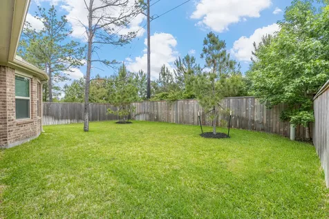 11 Pioneer Canyon Place The Woodlands TX 77375