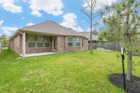11 Pioneer Canyon Place The Woodlands TX 77375